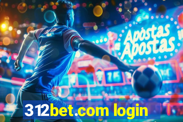 312bet.com login